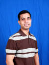 GMAT Prep Course Prague - Photo of Student Sahil